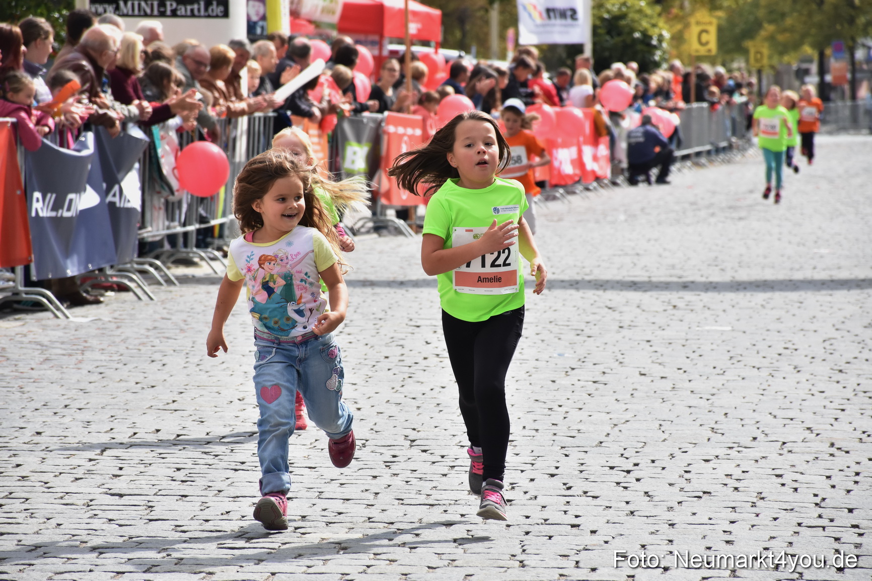 Stadtlauf Neumarkt 2017 1379